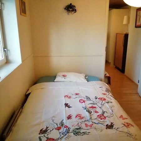 Cozy Cityhome Pirkankatu Tampere Ngoại thất bức ảnh